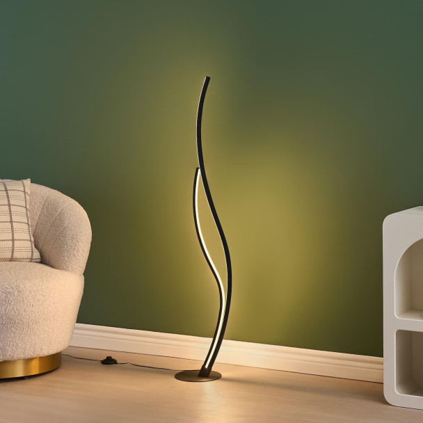 Illuminazione decorativa LED interno moderno - Ysoria