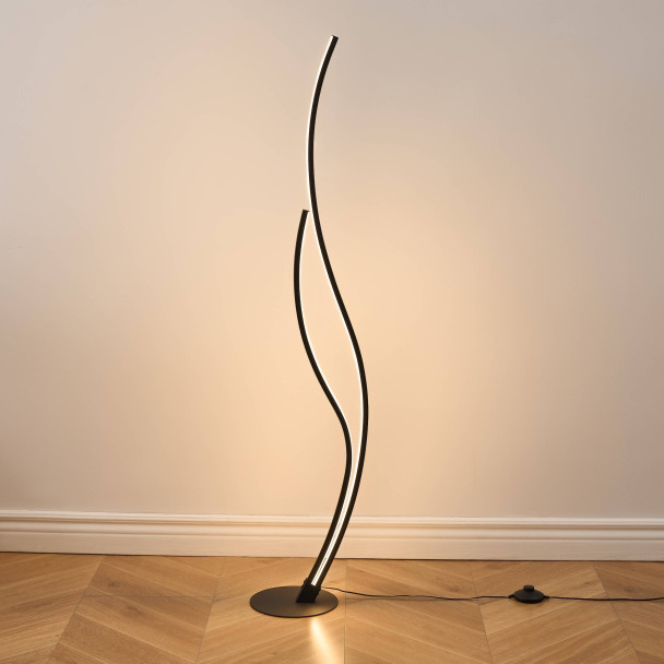 Illuminazione LED dimmerabile pratica e moderna - Ysoria