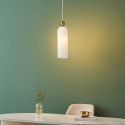 Sospensione design glamour contemporaneo - Leonora