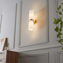 Illuminazione parete vintage contemporaneo - Leonora