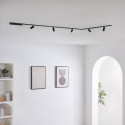 Tecnologia led modulare innovativa - Lyne