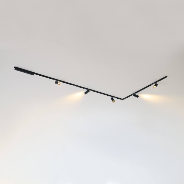 Montaggio soffitto adattabile personalizzato - Lyne