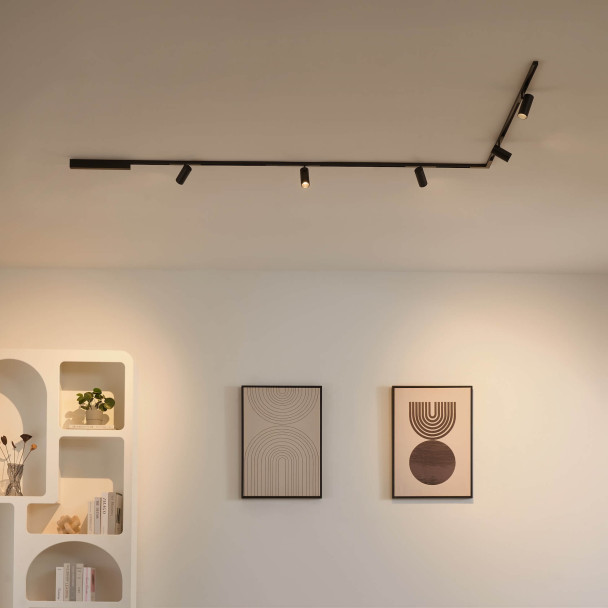 Illuminazione architetturale stile minimalista - Lyne