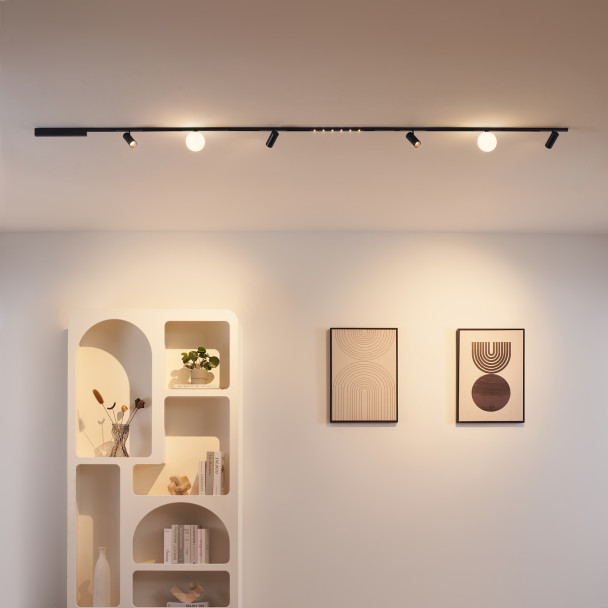 Sistema led modulare premium - Lyne