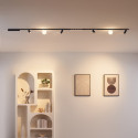 Sistema led modulare premium - Lyne