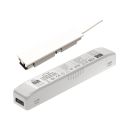 Driver per rail magnetico - Lyne