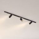 Plafoniera rail magnetico 21W - Lyne