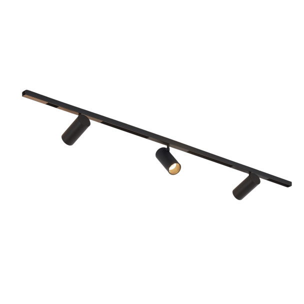 Kit rail magnetico soffitto - Lyne
