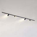 Lampada rail design - Lyne