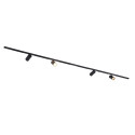 Rail illuminazione potente - Lyne