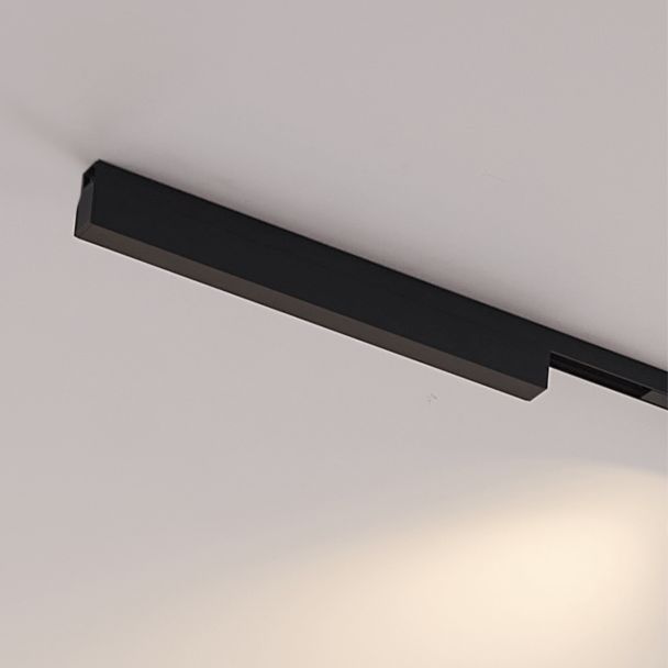 Driver per rail magnetico - Lyne
