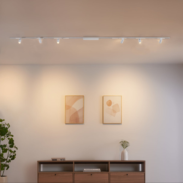 Sistema illuminazione led flessibile - Lyne
