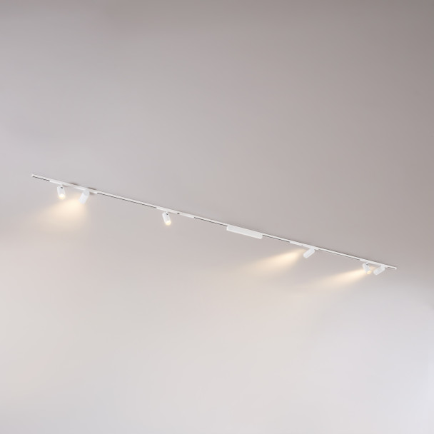 Lampada su rail magnetico - Lyne