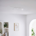 Spot su rail moderno - Lyne