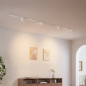 Illuminazione soffitto design moderno - Lyne