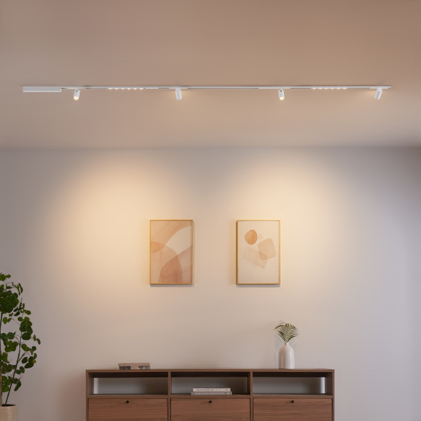Sistema led modulare innovativo - Lyne