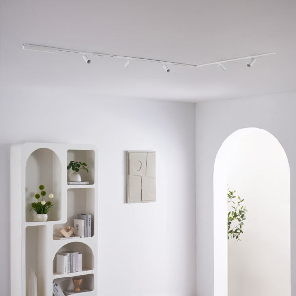 Illuminazione soffitto design di tendenza - Lyne