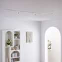 Illuminazione soffitto design di tendenza - Lyne