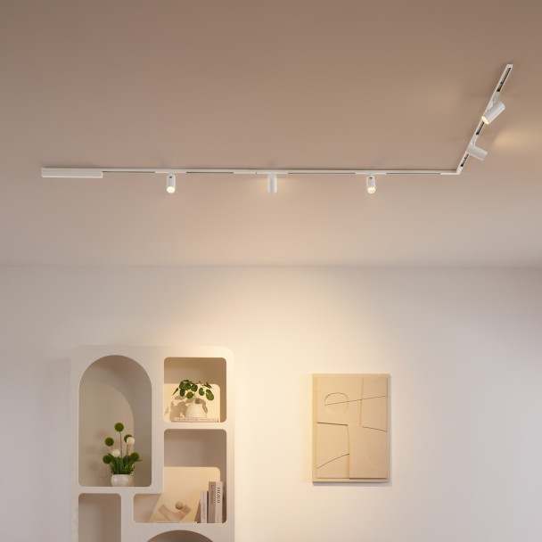 Spot orientabili luce direzionale - Lyne