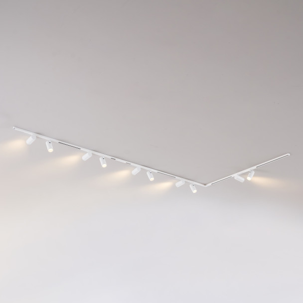Soffitto luminoso soggiorno economico - Lyne