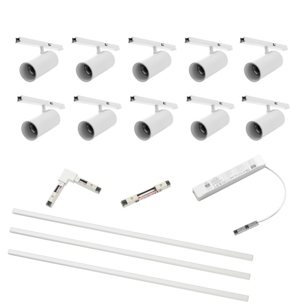Plafoniera decorativa soggiorno prezzo accessibile - Lyne
