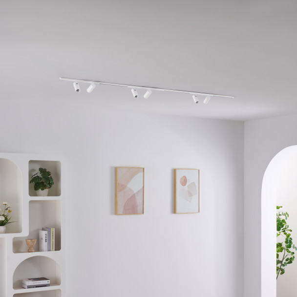 Spot design regolabili - Lyne