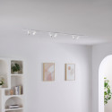 Spot design regolabili - Lyne