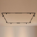 Rail magnetico led - Lyne
