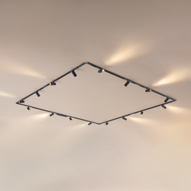 Plafoniera spot led - Lyne