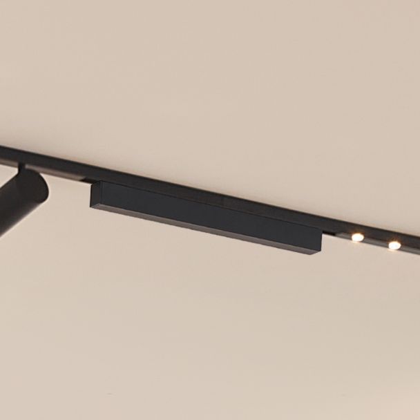 Driver per binario soffitto - Lyne