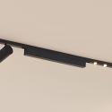 Driver per binario soffitto - Lyne