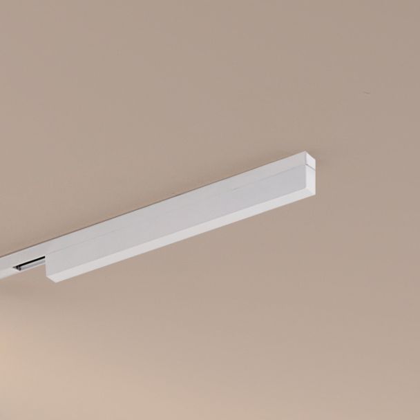 Driver per binario soffitto - Lyne