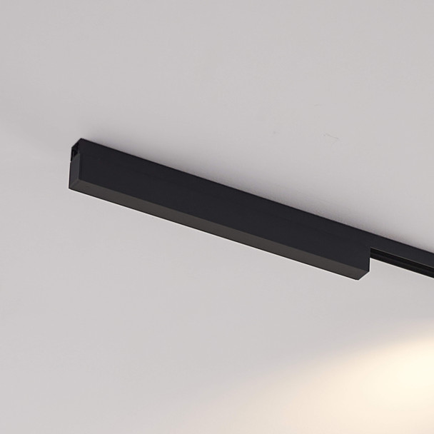 Alimentatore per binario soffitto - Lyne