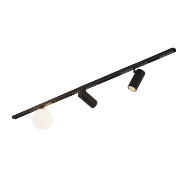 Spot led orientabile - Lyne