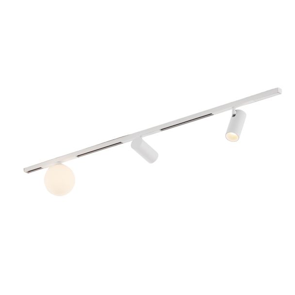 Plafoniera design economica - Lyne