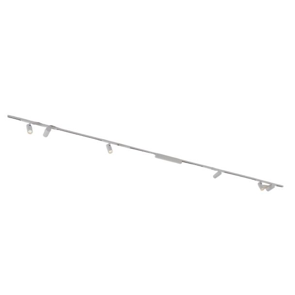 Lampada e rail soffitto - Lyne
