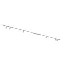 Lampada e rail soffitto - Lyne