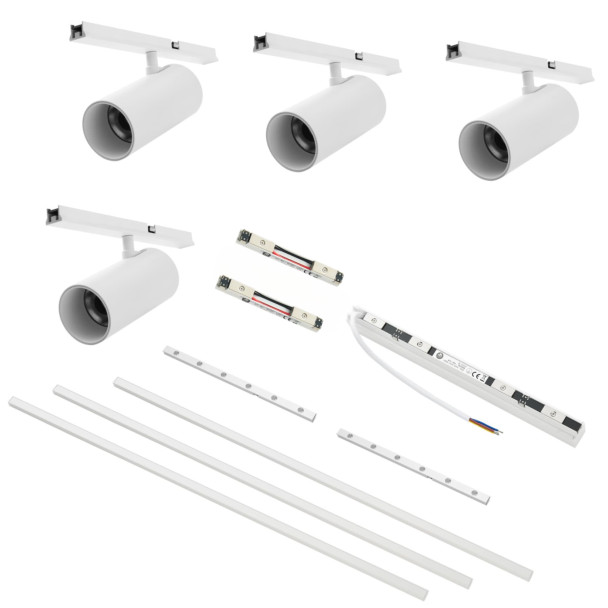 Collezione Lyne illuminazione architetturale - Lyne