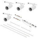Collezione Lyne illuminazione architetturale - Lyne