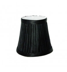 Tonalità nera Lampadario - Helena