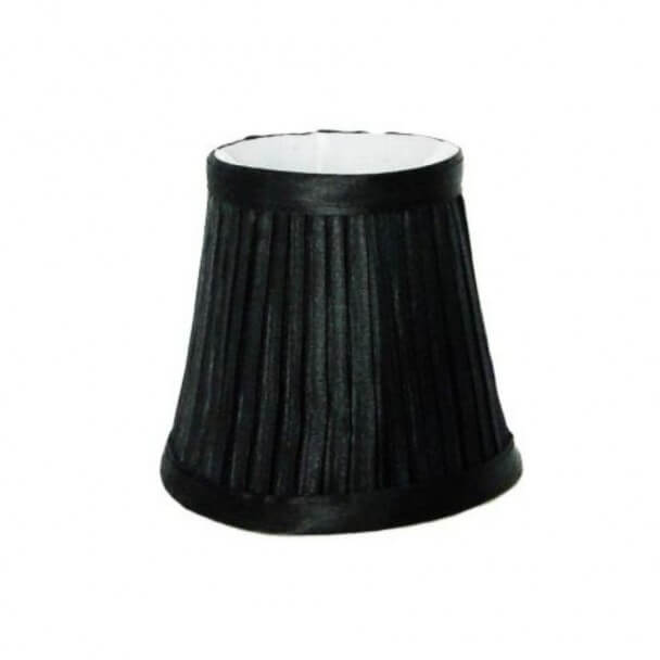 Tonalità nera Lampadario - Helena
