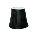 Tonalità nera Lampadario - Helena