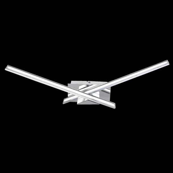 Della lampada a muro del LED 2 bracci - Yuna