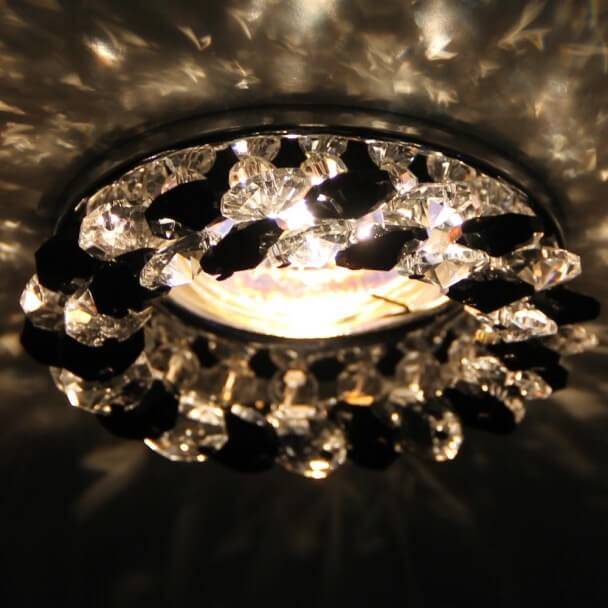 cristallo originale Spot - Fantasia
