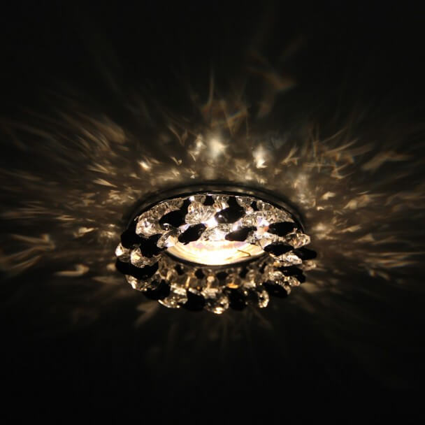 cristallo downlight - Fantasia