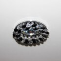 Spot cristallo design - Fantasia