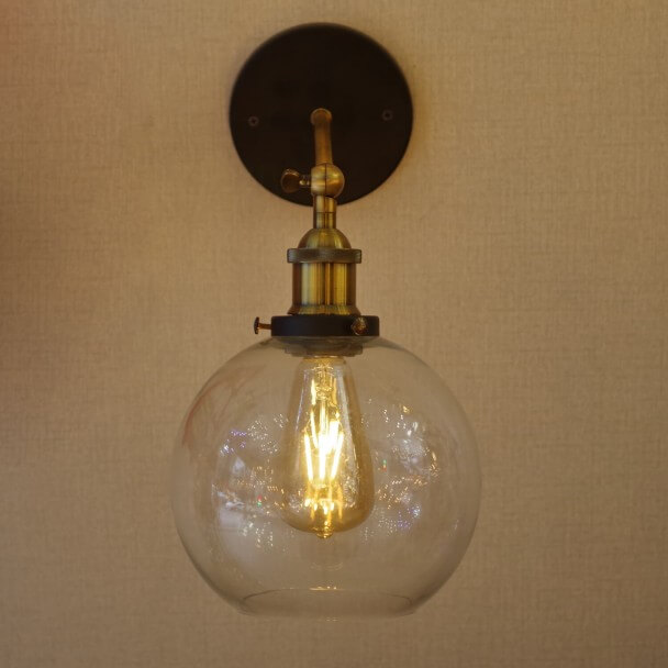 Lampadina impiccagione di 90 gradi - Olivia