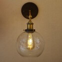 Lampadina impiccagione di 90 gradi - Olivia