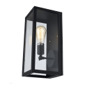 lampada a murore all'interno - Trafalgar