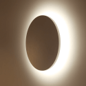 si lampada a muro la gentilezza - Lunar